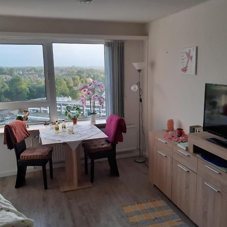 Ferienwohnung Harley Schleswig Eksteriør bilde