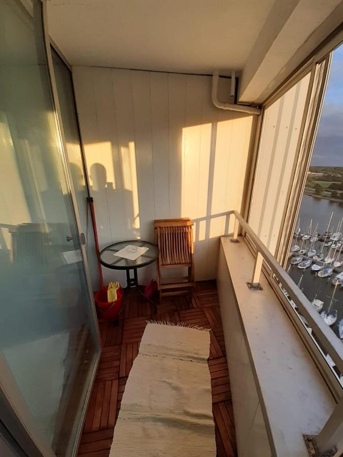 Ferienwohnung Harley Schleswig Eksteriør bilde