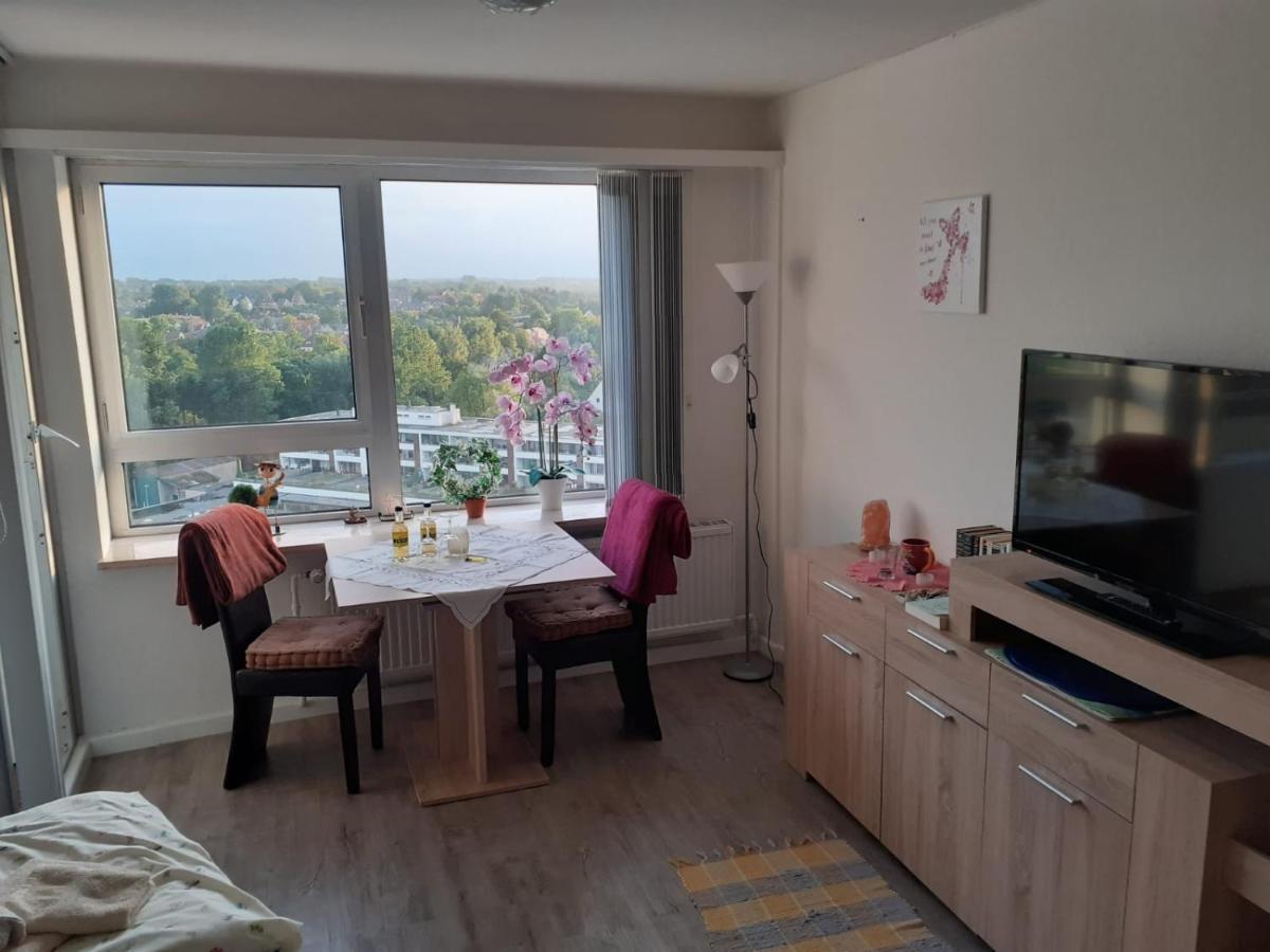Ferienwohnung Harley Schleswig Eksteriør bilde