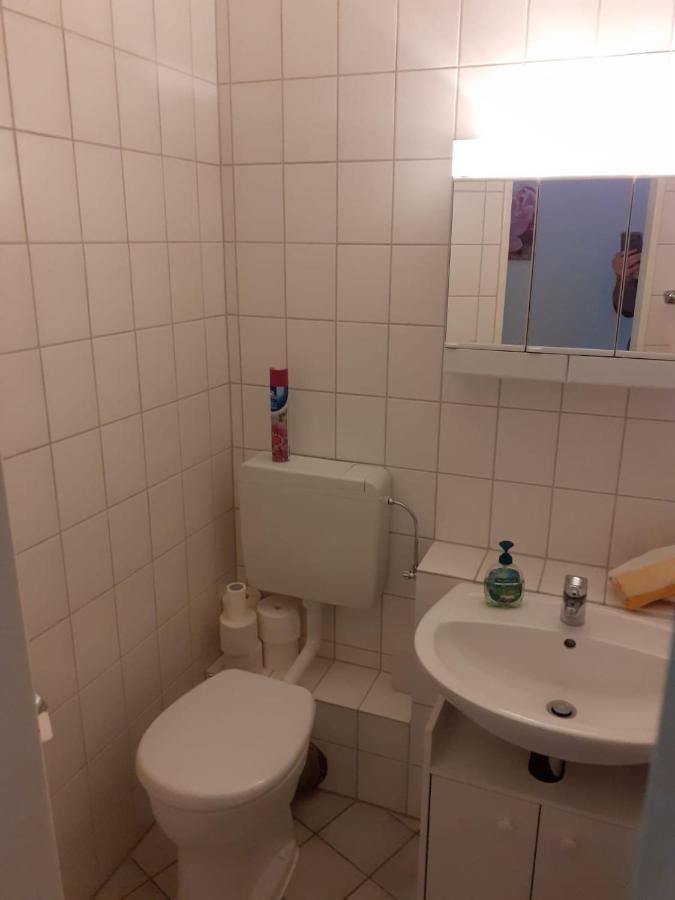 Ferienwohnung Harley Schleswig Eksteriør bilde